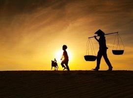 Bài văn tả mẹ hay nhất