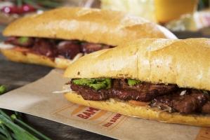 Tiệm bánh mì ổ ngon và rẻ nổi tiếng tại Hà Nội