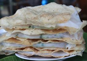 Quán bánh đập ngon tại Đà Nẵng