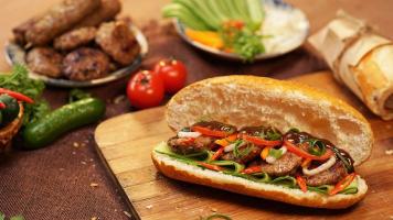 Thương hiệu nhượng quyền trà và bánh đa dạng hàng đầu Việt Nam