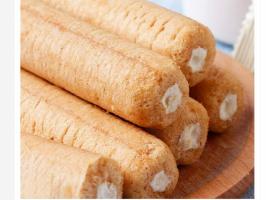 Bánh ngũ cốc Hàn Quốc ngon, được yêu thích nhất hiện nay