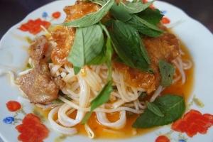 Món ăn đặc sản nổi tiếng của Cà Mau
