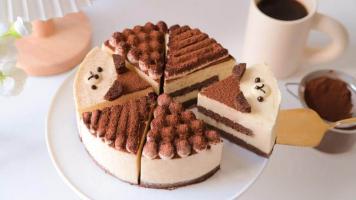 Địa chỉ thưởng thức bánh Tiramisu ngon nhất Hà Nội