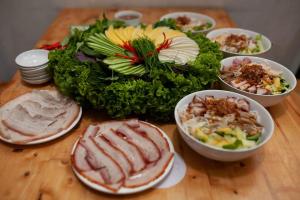 Quán ăn vặt ngon nhất tại TP. Quảng Ngãi, Quảng Ngãi