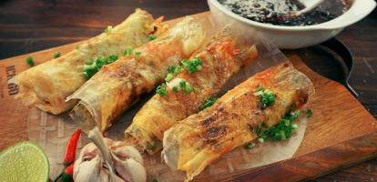 Quán ăn vặt ngon nhất TP. Cam Ranh, Khánh Hoà
