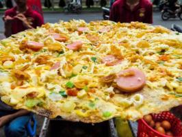 Quán ăn vặt ngon nổi tiếng nhất Quận 9, TP. HCM