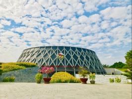 Di tích lịch sử không thể bỏ qua khi tới thăm Điện Biên Phủ