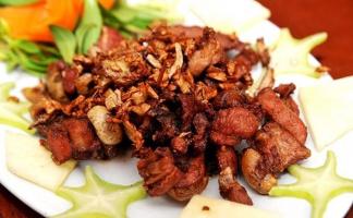 Đặc sản Sơn La ngon nhất không thể bỏ qua