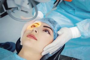 Bệnh viện bắn laser mắt tốt nhất Hà Nội