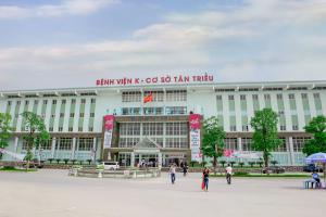 Địa chỉ tầm soát ung thư cổ tử cung tốt nhất tại Hà Nội