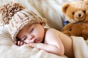 Bí quyết để cho bé ngủ xuyên đêm mà các mẹ nên biết