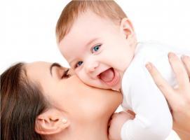 Bí quyết giúp mẹ tăng cường sức đề kháng cho trẻ