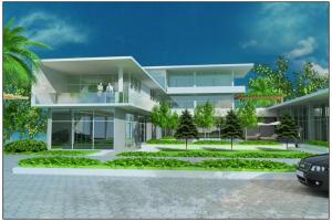 Biệt thự, Villa, Resort Bình Dương đẹp nhất dành cho gia đình và các cặp đôi