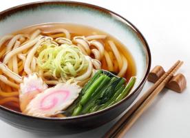 Quán mì Udon đáng thử nhất Quận 11, TP. HCM