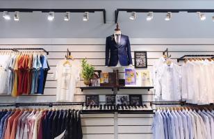 Shop quần áo nam đẹp ở Bình Dương được nhiều người lựa chọn