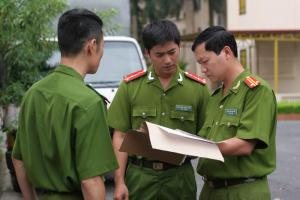 Bộ phim cảnh sát hình sự Việt Nam hay nhất