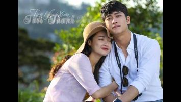 Bộ phim truyền hình Việt Nam gây sốt trong năm 2016