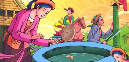 Bộ phim về truyện cổ tích Việt Nam hay nhất