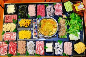 Quán nhậu, bia hơi chất lượng tốt ở TP. Hạ Long, Quảng Ninh
