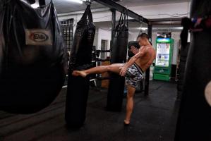 Địa chỉ tập Kickfit, Boxing uy tín và chất lượng tốt nhất tại quận Gò Vấp, TP.HCM