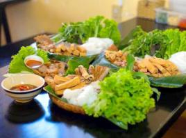 Quán ăn ngon trên đường Thống Nhất, TP. Nha Trang, Khánh Hòa