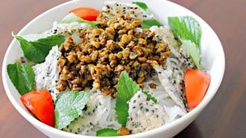 đặc sản Quảng Trị ngon nhất không thể bỏ qua