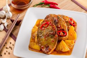 Công thức làm món cá ngừ kho ngon nhất