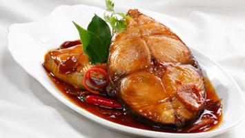Công thức làm món cá trắm kho thơm ngon, hấp dẫn nhất