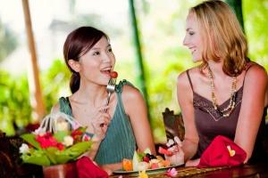 Cách ăn uống giúp phòng chống bệnh ung thư