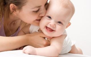 Bí quyết chăm sóc trẻ nhỏ