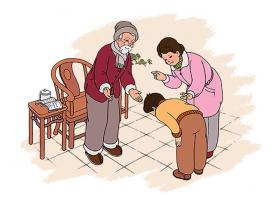 Cách dạy con biết tôn trọng người khác
