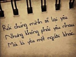 Cách giúp bạn vực dậy sau khi chia tay