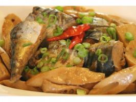Cách làm cá kho măng thơm ngon, hấp dẫn nhất