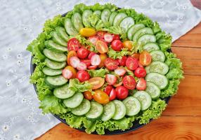 Cách giảm cân bằng dưa chuột hiệu quả nhất tại nhà