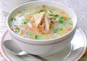 Cách nấu cháo gà ngon nhất mà bạn nên biết