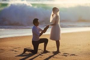 Cách cầu hôn ngọt ngào nhất trong mùa Valentine 14/2