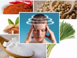 Cách trị chóng mặt đơn giản nhất tại nhà