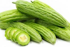 Cách giảm cân bằng khổ qua hiệu quả, dễ áp dụng nhất