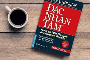 Cách ứng xử hay nhất trong sách Đắc Nhân Tâm