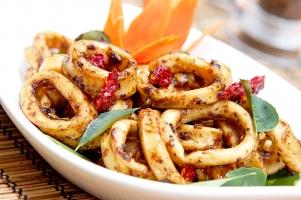 Cách xào mực ngon nhất chị em nên biết