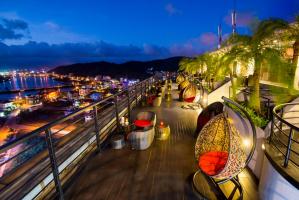 Quán cafe Hạ Long view biển đẹp nhất
