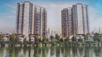 Chung cư giá tốt nhất Hải Phòng