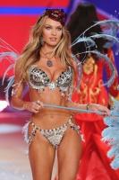 Thiên thần Victoria's Secret nóng bỏng nhất mọi thời đại