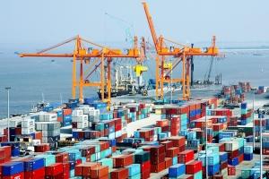Cảng biển lớn nhất Việt Nam hiện nay