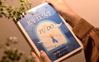 Cuốn sách kỷ luật bản thân để thành công hay nhất