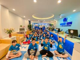 Cảnh báo tránh bị kẻ gian lợi dụng thương hiệu Ocean Edu