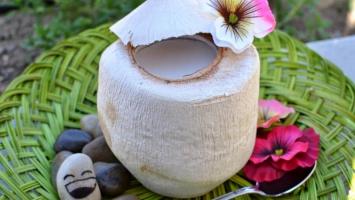 Quán thạch dừa ngon nhất tại Hà Nội