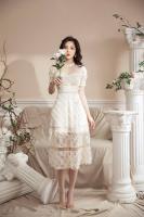 Shop bán váy đầm dự tiệc đẹp nhất quận 3, TP. HCM