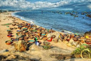 Câu ca dao, tục ngữ về Bình Thuận hay nhất