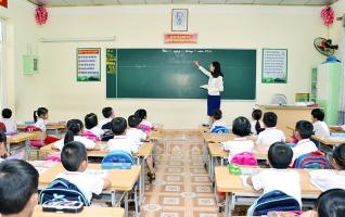 Câu đố thơ tạo hứng thú dành cho học sinh tiểu học hay và thú vị nhất